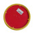 Used Innova XT NOVA Disc Golf Putter Red 11708-S000192177 View 2