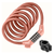 New Retrospec Grizzly Plus Integrated Combo Cable Bike Lock- 12mm 11709-WSTGRIZLOCK View 3