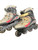 Used DBX Senior Rec Fitness Skates Pink Senior 9 11721-S000282096 View 2