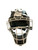 Used Wilson CATCHERS HELMET Catchers Helmet w/Mask Black MD 11892-S000029043 View 3