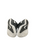 Used Nike VB Shoes Adult Black Senior 8 11834-S000048743 View 3