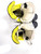 Used Bauer M4 Senior Hockey Skate Senior 7 11860-S000306405 View 5