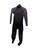 Used O'Neill Junior Full Suit Black JR 12 11443-S000204437 View 1