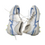 Used Nike Soccer Cleats White Senior 9.5 11617-S000343256 View 3
