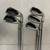 Used Strata ULTIMATE Mens Iron Set RH 7I-PW 11762-S000077255 View 2