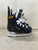 Used Bauer 140 SUPREME SKATE Youth Hockey Skate Youth 07.0 11857-S000121222 View 1