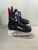 Used Bauer NS SKATE Youth Hockey Skate Youth 09.0 11857-S000121221 View 1
