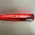 Used Rawlings Prodigy US2D11 USA 2 5/8 Baseball Bat Red 29" 11855-S000201290 View 3