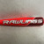 Used Rawlings Prodigy US2D11 USA 2 5/8 Baseball Bat Red 29" 11855-S000201290 View 1