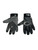 Used Cutters YOUTH FOOTBALL GLOVES SM FB Gloves Black SM View 1