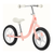 New Retrospec Cub Kids Balance Bike Blush- 12" View 1