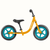 New Retrospec Cub Kids Balance Bike Goldfish- 12" 11709-WSTCUBGOLDFISH View 2