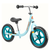 New Retrospec Cub Kids Balance Bike Powder Blue- 12" View 1