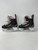 Used CCM JETSPEED FT380 Junior Hockey Skate Junior 04.5 11891-S000316036 View 1