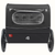 New Retrospec Rover Kids Bike Trailer Black- Double 11709-WSTROVERBLK2P View 4