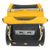 New Retrospec Rover Kids Bike Trailer Sun- Single 11709-WSTROVERSUN1P View 5
