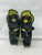 Used CCM TRACKS AS580 Junior Shin Guards Black 11" 11836-S000036669 View 2
