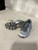 Used Nike 10 BB CLEATS BB/SB Cleats Grey Youth 10.0 11790-S000057220 View 3