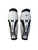 USED REEBOK KFS 3K INTERMEDIATE HOCKEY SHINGUARDS - 12” 11835-S000206849 View 1