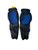 USED REEBOK KFS 3K INTERMEDIATE HOCKEY SHINGUARDS - 12” 11835-S000206849 View 2