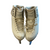 Used Jackson FREESTYLE WomensFigure Skate White Senior 5.5 View 6
