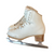 Used Jackson FREESTYLE WomensFigure Skate White Senior 5.5 View 4