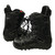 Used Burton FREESTYLE Mens Snowboard Boots Black Senior 9.5 11820-S000054243 View 2