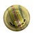 Used Innova C TERN Disc Golf Driver Clear 11794-S000276760 View 3