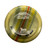 Used Innova C TERN Disc Golf Driver Clear 11794-S000276760 View 2