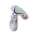Used Nike Running/X-Train Shoes M White Senior 8.5 11479-S000419316 View 2