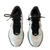 Used Nike Basketball Shoes M Silver Senior 8.5 11479-S000419315 View 1