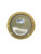 Used Discraft ZEUS Disc Golf Driver Tan 174g 11347-S000266487 View 2
