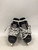 Used Bauer VAPOR X500 Youth Hockey Skate Youth 09.0 11851-S000045070 View 2