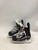 Used Bauer VAPOR X500 Youth Hockey Skate Youth 09.0 11851-S000045070 View 12