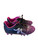Used Mitre Soccer Cleats Purple Junior 01 11095-S000103009 View 1