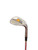 Used Cleveland CG14 Golf Wedge Mens RH 56 Degree 11747-S000276904 View 1