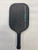 Used Gearbox PRO ULTIMATE Pickleball Racquet Black 11844-S000032607 View 1