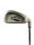 Used Callaway BIG BERTHA X-12 Mens Individual Iron RH 6 Iron 11885-S000198462 View 1