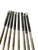 Used Taylormade RBZ MAX Mens Iron Set RH 4I-PW 11870-S000033414 View 4