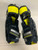 Used Bauer MACH Youth Elbow Pads LG 11823-S000038027 View 3