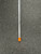 Used Brine ROCKET Men Atk/Mid Complete Stick White 11726-S000294279 View 5