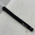 New KARMA VELOUR BLK OSIZE GRIP 11762-GSTRF52A View 1