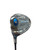 Used Callaway PARADYM AI SMOKE Mens Fairway Wood LH 5 Wood 11885-S000198468 View 1