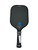 Used RONBUS R3 PULSAR PADDLE Pickleball Racquet Black View 1