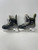 Used Bauer VAPOR 3X Junior Hockey Skate Junior 02.5 11891-S000316039 View 1