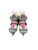 Used K2 CHARM ICE Girls Softboot Skate None Adjustable 11804-S000266656 View 2
