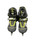Used K2 RAIDER ICE Boys Softboot Skate Black Adjustable 11804-S000266655 View 2