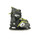 Used K2 RAIDER ICE Boys Softboot Skate Black Adjustable 11804-S000266655 View 1