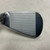 Used Callaway PARADYM FORGED 455 Mens Individual Iron RH 7 Iron 11855-S000201306 View 4