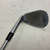 Used Taylormade R SERIES TOUR GRIND EF SPIN GROOVE Golf Wedge Mens RH 52 Degree 11855-S000201319 View 3